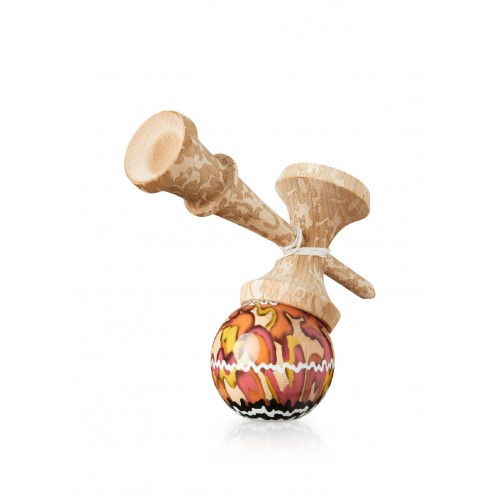 KROM Kendama NAKED PLASTICITY - APEX