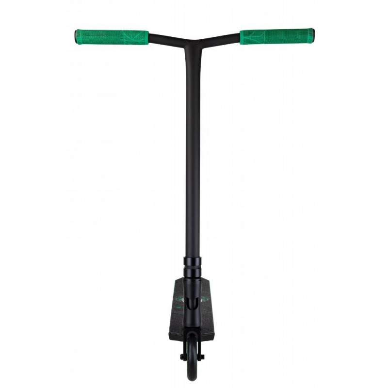 Blazer Pro Complete Scooter Enigma 2 Black/Green 520 MM