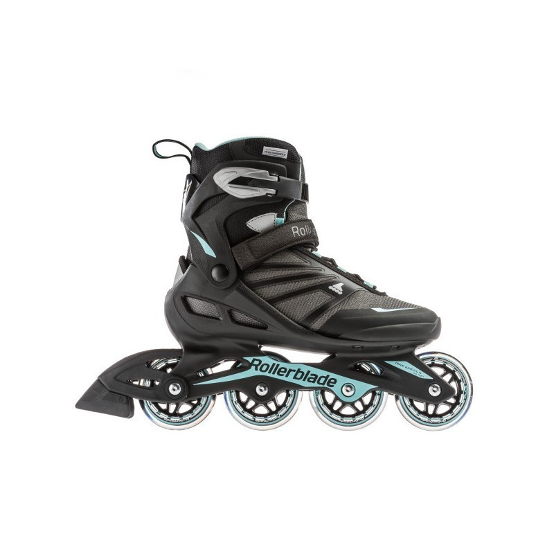 ROLLERBLADE ROLLERBLADE ZETRABLADE W Fitness Recreation- Noir/Bleu-Fitness Recreation- Noir/Bleu-