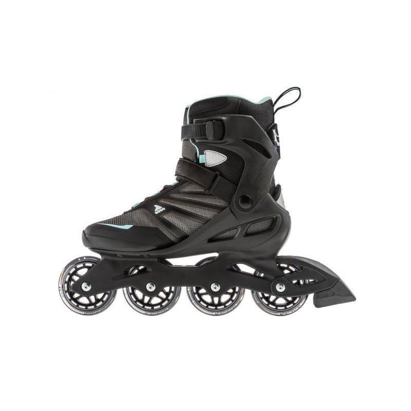 ROLLERBLADE ROLLERBLADE ZETRABLADE W Fitness Recreation- Noir/Bleu-Fitness Recreation- Noir/Bleu-