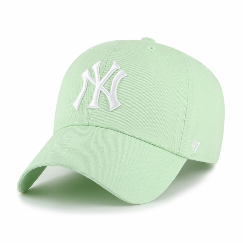 47 CAP MLB NEW YORK YANKEES CLEAN UP ALOE