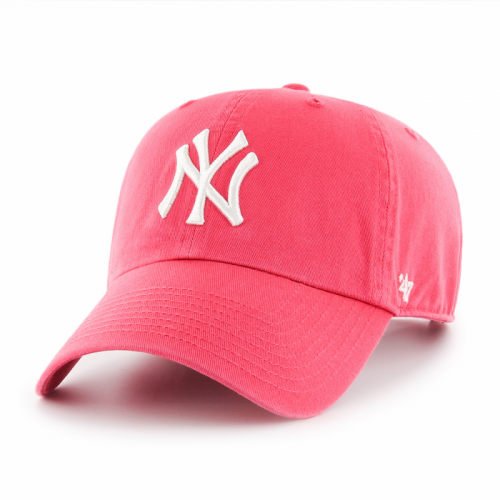 47 CAP MLB NEW YORK YANKEES CLEAN UP BE