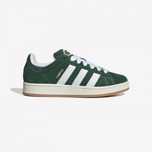 ADIDAS CAMPUS 00s VERCOL/NOIESS/BLACAS