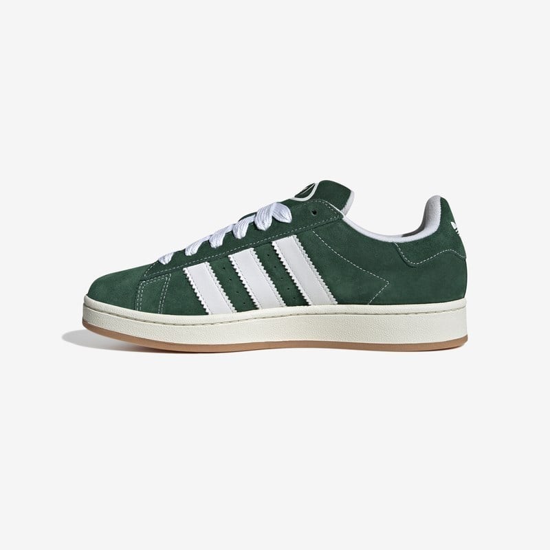 ADIDAS CAMPUS 00s VERCOL/NOIESS/BLACAS