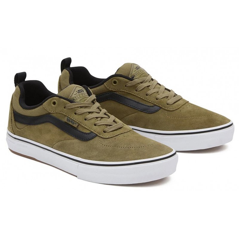 VANS MN Kyle Walker GOTHIC OLIVE