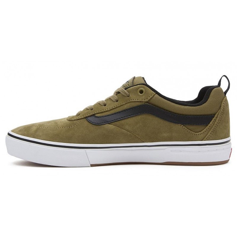 VANS MN Kyle Walker GOTHIC OLIVE