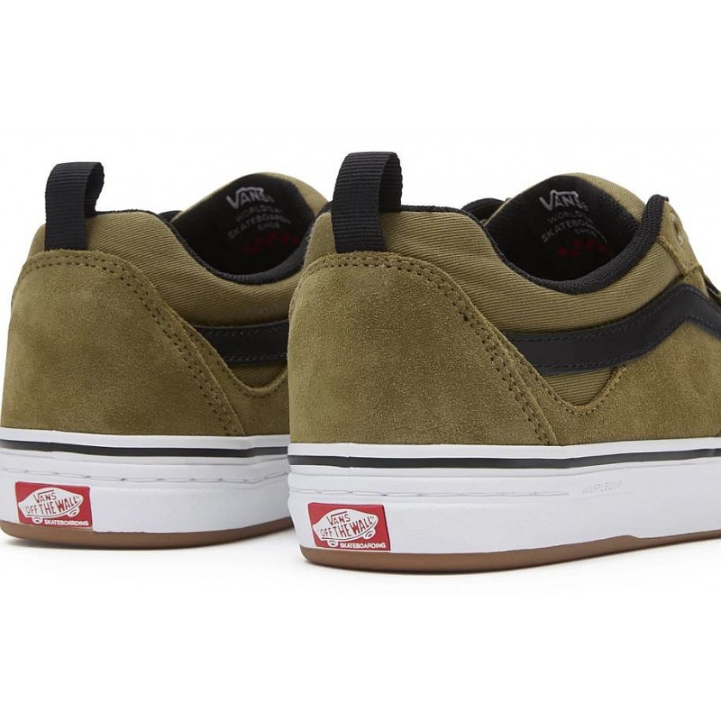 VANS MN Kyle Walker GOTHIC OLIVE