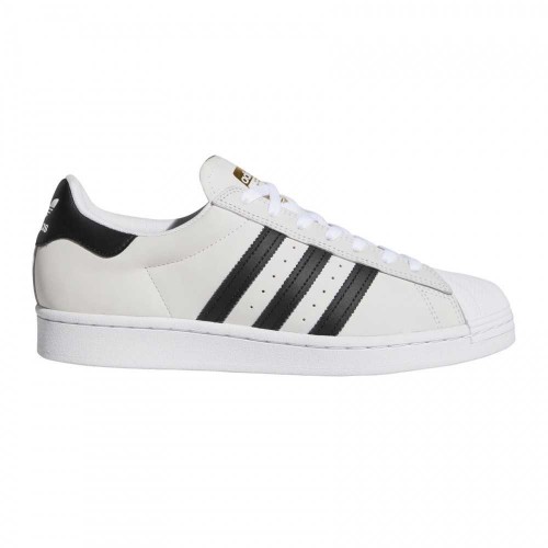 ADIDAS SUPERSTAR ADV FTWBLA/NOIESS/ORMETA