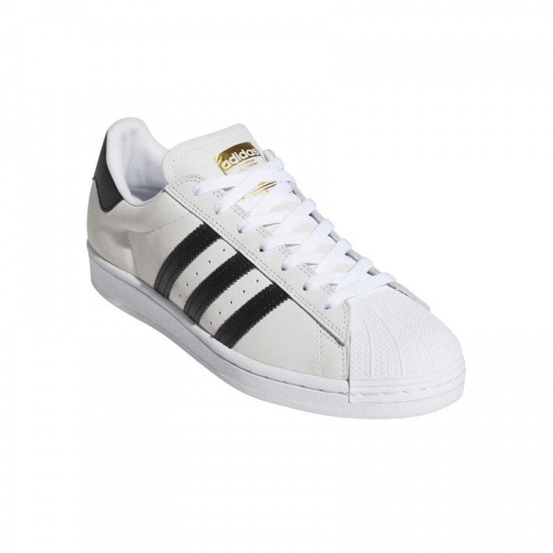 ADIDAS SUPERSTAR ADV FTWBLA/NOIESS/ORMETA