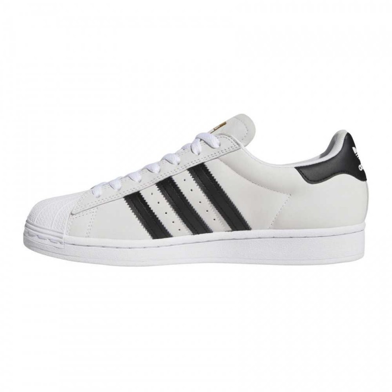 ADIDAS SUPERSTAR ADV FTWBLA/NOIESS/ORMETA