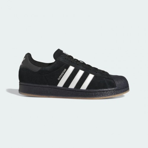 ADIDAS SUPERSTAR ADV  black NOIESS/ZERMZT/ETINCE