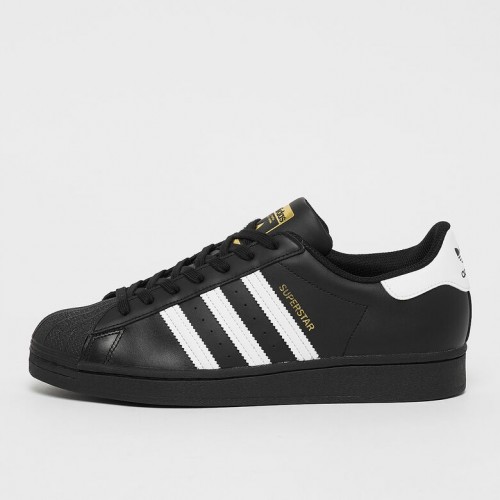 ADIDAS SUPERSTAR ADV NOIESS/FTBLA/ORMETA