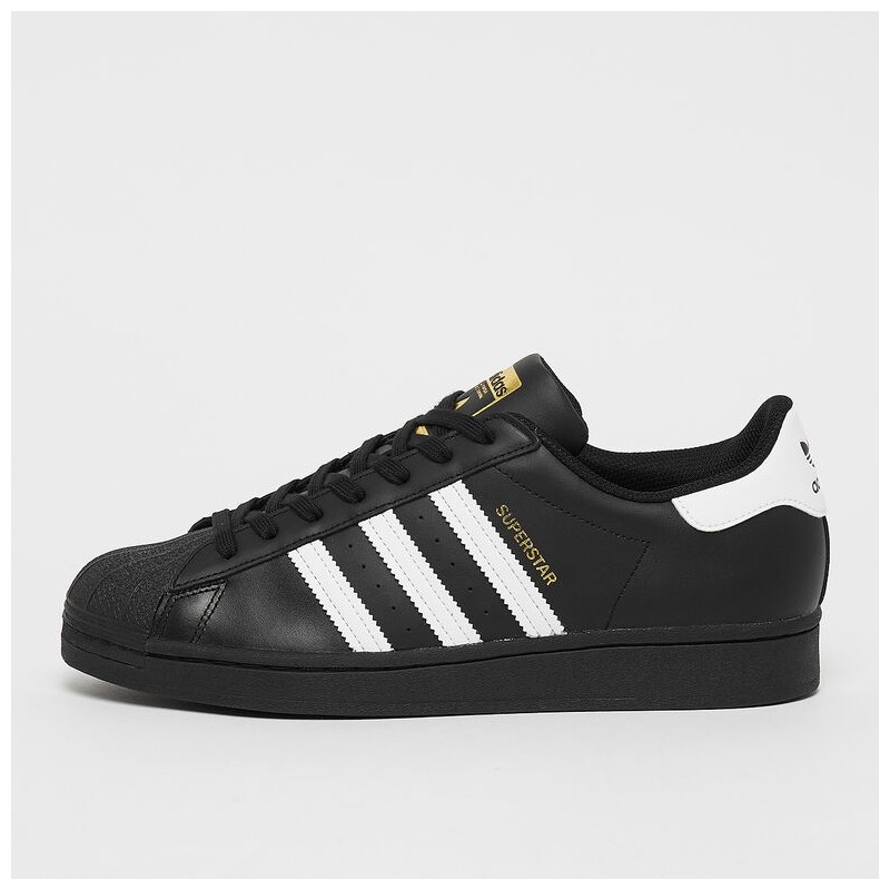 ADIDAS SUPERSTAR ADV NOIESS/FTBLA/ORMETA