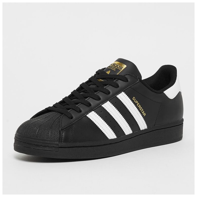 ADIDAS SUPERSTAR ADV NOIESS/FTBLA/ORMETA