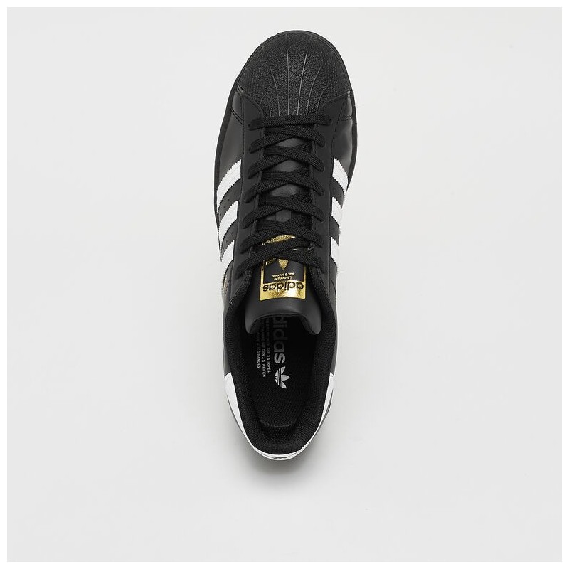 ADIDAS SUPERSTAR ADV NOIESS/FTBLA/ORMETA