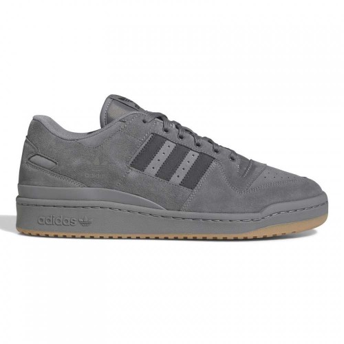 ADIDAS FORUM 84 LOW ADV GRIQUA/CARBON/GRITRO