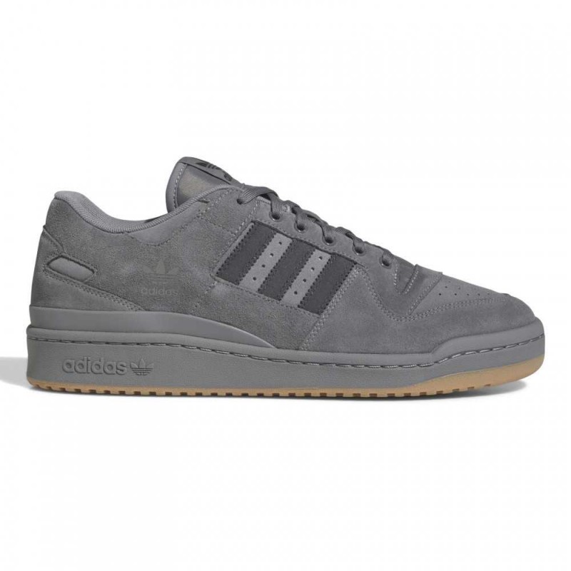 ADIDAS FORUM 84 LOW ADV GRIQUA/CARBON/GRITRO