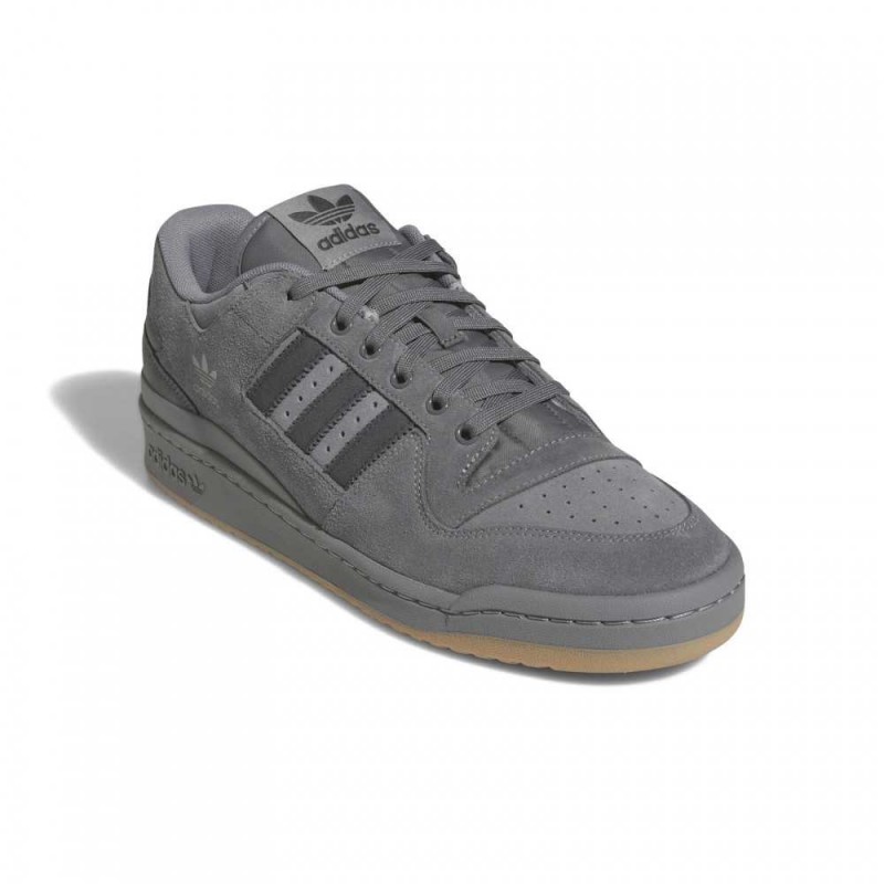 ADIDAS FORUM 84 LOW ADV GRIQUA/CARBON/GRITRO