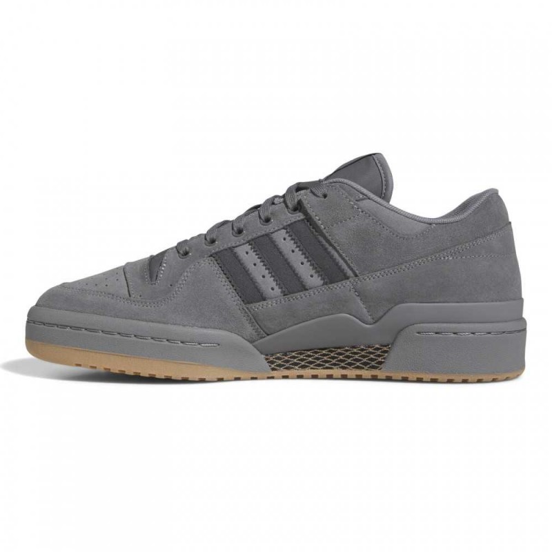 ADIDAS FORUM 84 LOW ADV GRIQUA/CARBON/GRITRO