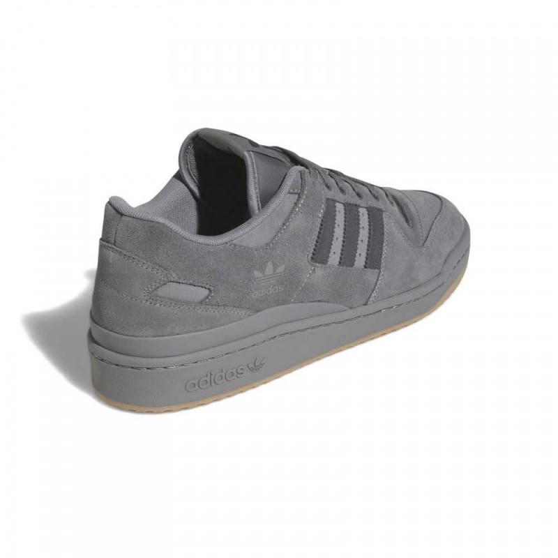 ADIDAS FORUM 84 LOW ADV GRIQUA/CARBON/GRITRO