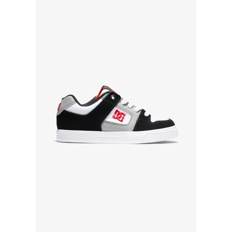 DC PURE  SHOE WBD Youth