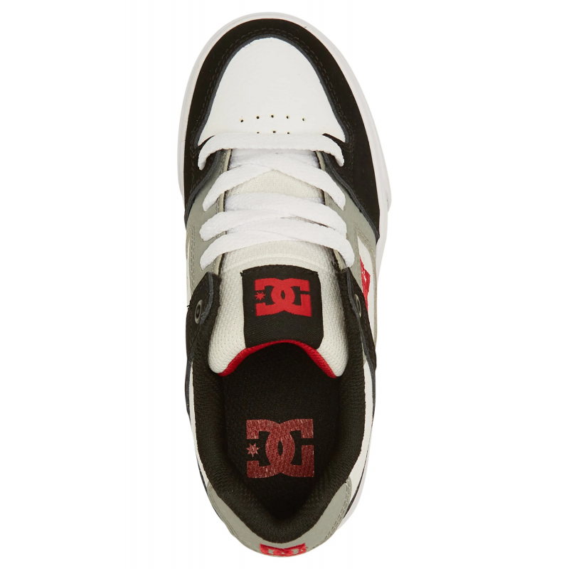 DC PURE  SHOE WBD Youth