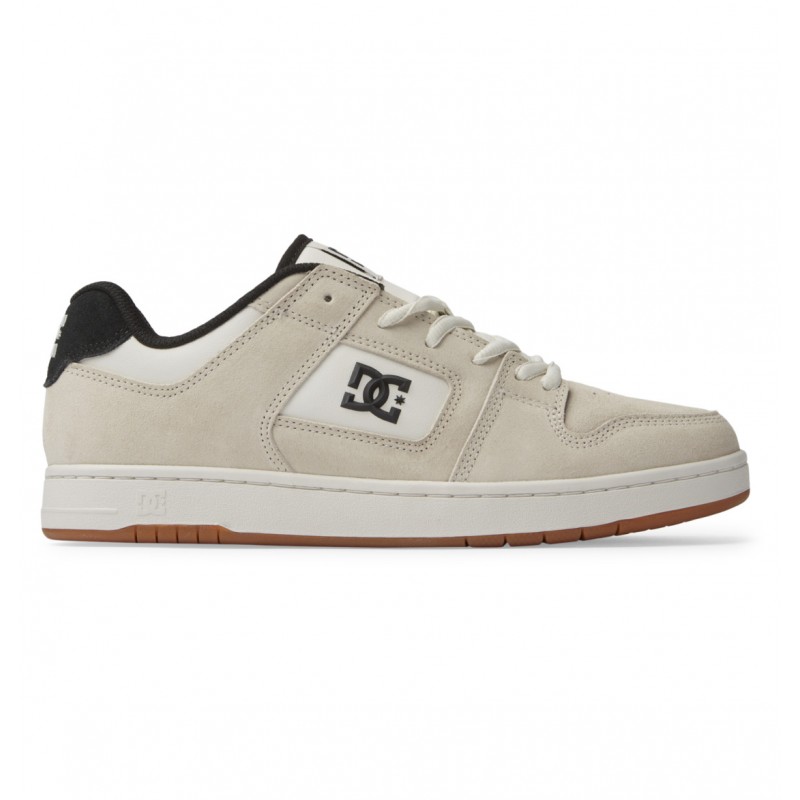 DC MANTECA 4 S SHOES BO4