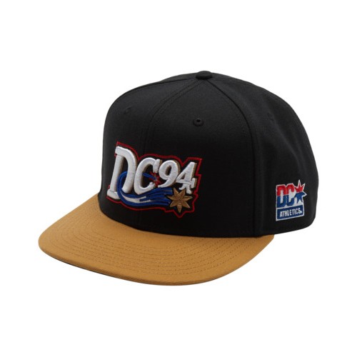 DC Cap STARZ 94 EMPIRE  HDWR KVJ0