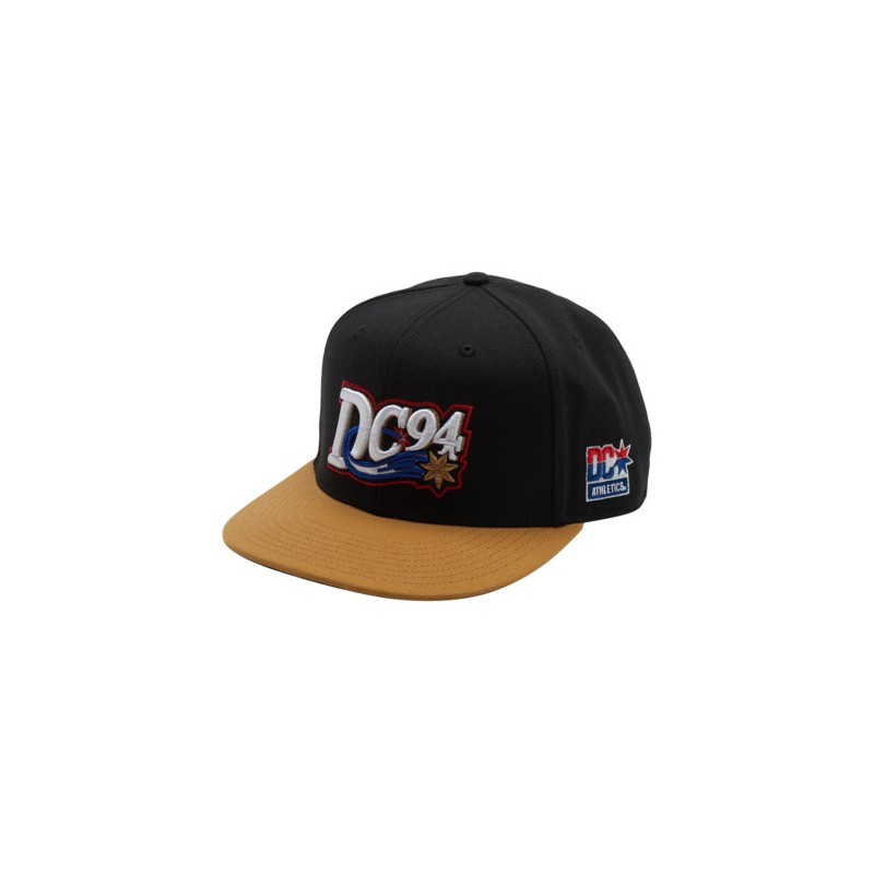 DC Cap STARZ 94 EMPIRE  HDWR KVJ0