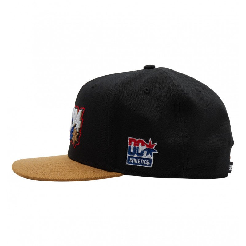 DC Cap STARZ 94 EMPIRE  HDWR KVJ0