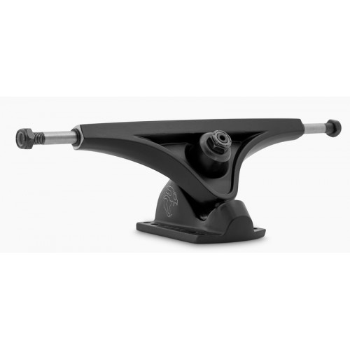 BEAR TRUCK GRIZZLY (180MM 50) BLACK