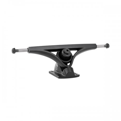 BEAR TRUCK GRIZZLY (180MM 50) BLACK TI PRO