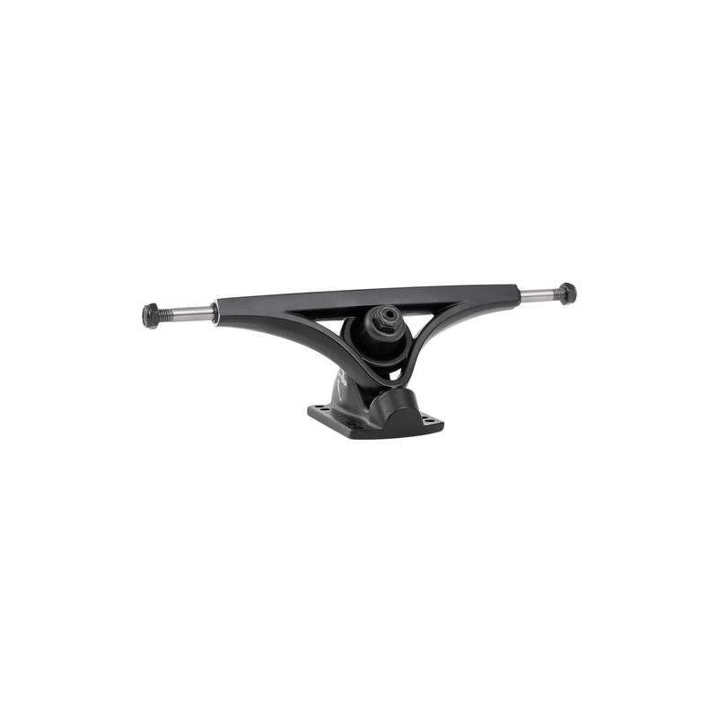 BEAR TRUCK GRIZZLY (180MM 50) BLACK TI PRO