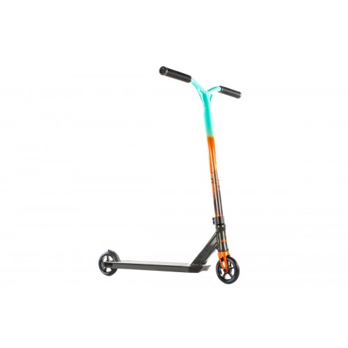 Trottinette Versatyl Bloody Mary V2 Orange Bleu