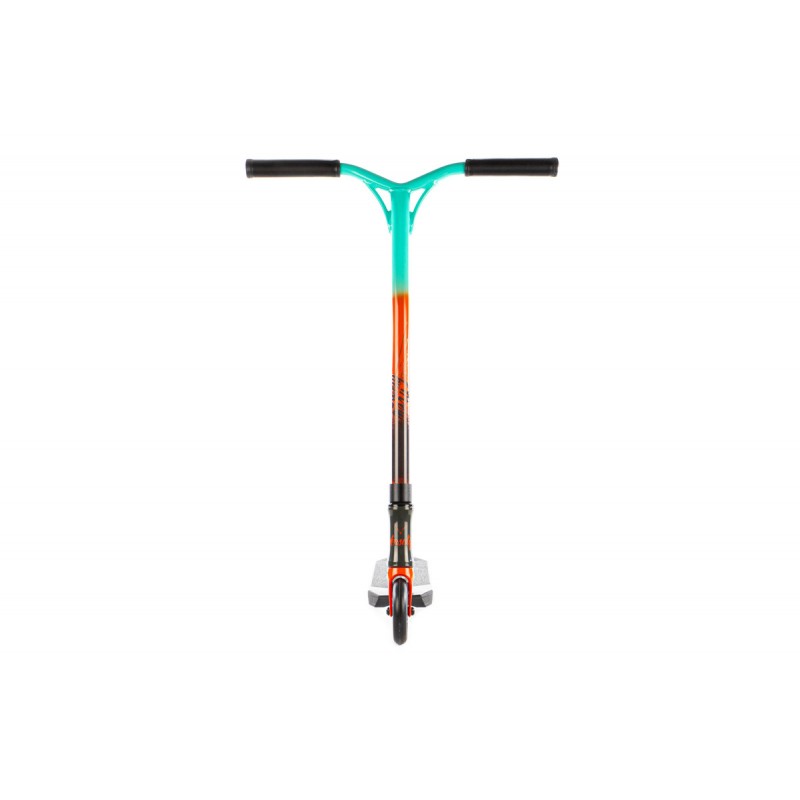 Trottinette Versatyl Bloody Mary V2 Orange Bleu