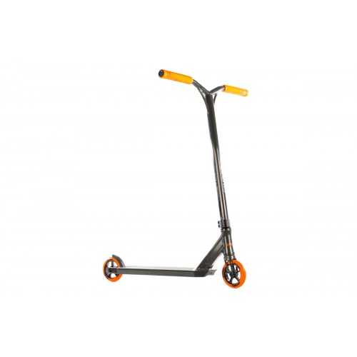 Trottinette Versatyl Bloody Mary V2 Orange Noir