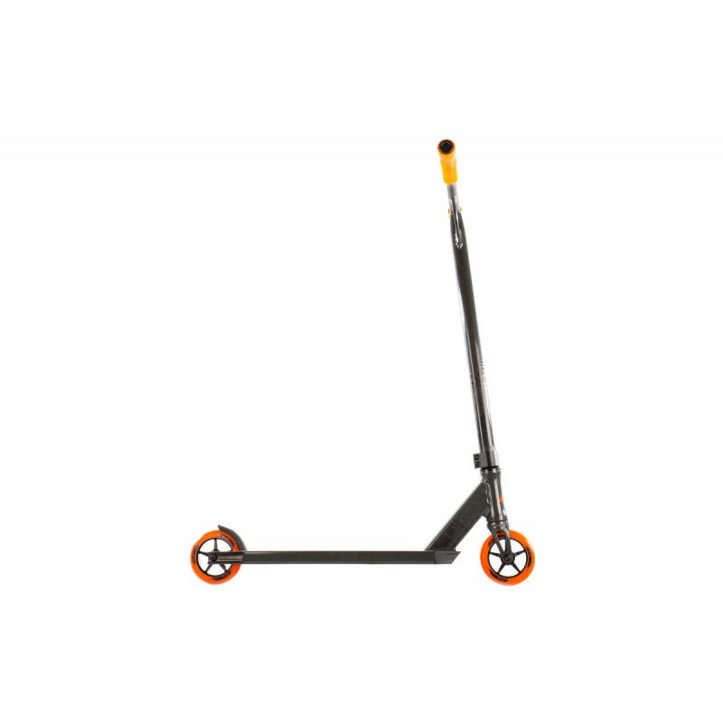 Trottinette Versatyl Bloody Mary V2 Orange Noi