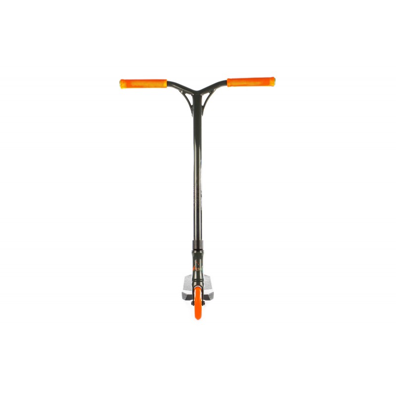 Trottinette Versatyl Bloody Mary V2 Orange Noi