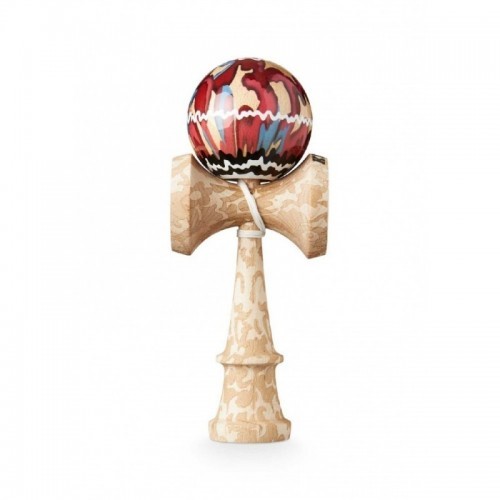 KROM Kendama NAKED PLASTICITY - HALO