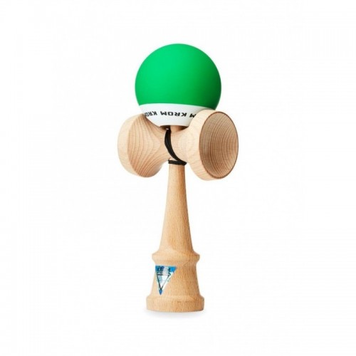 KROM Kendama POP - DARK GREEN