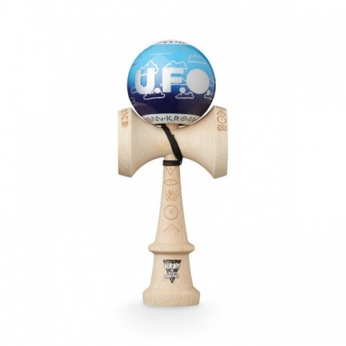 KROM Kendama JODY BARTON - UFO